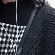 Tommy Hilfiger ボアコート キッズ152 - メルカリ