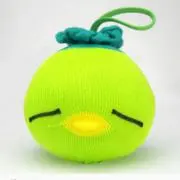 ぱっくん