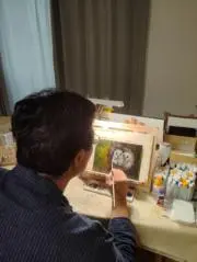 クリオスの画像