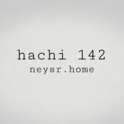 hachi＊142の画像