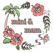 mini＆mam@週末おまとめSALE♪の画像