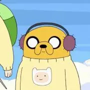 タピオカ抹茶の画像