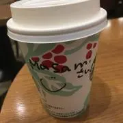 まーしゃ