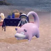 いつかポケモンマスターになりたいの画像