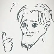 ノーバディの画像
