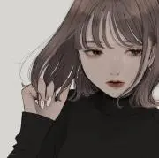 藍