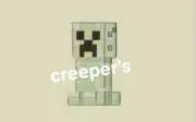 クリーパーズ  プロフ必読の画像