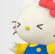 ねぎまぐろちゃんの画像