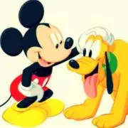 ☆mickey☆