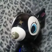 LOOK's