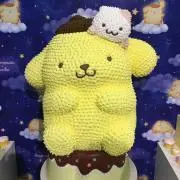たい焼き