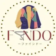 古着屋FYNDO@24時間以内発送の画像