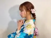 Yの画像