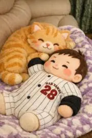 カバコの画像