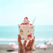 Kの画像