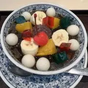 きなこもちの画像