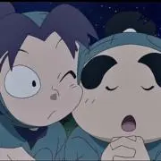 霧新