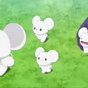 なな