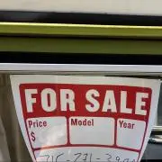 FOR SALE ※プロフィール欄要確認の画像