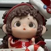 Piku 断捨離中の画像