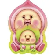 ちーさとの画像