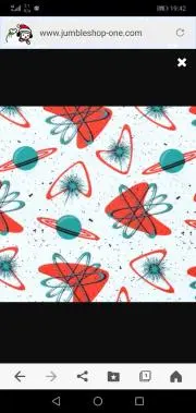 atomic(^-^)　水の画像