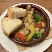 もふもふの画像