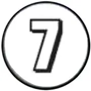 7777777の画像