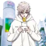 凪の画像