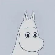 ムーミンの画像