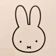 うさこちゃんの画像