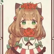 M猫の画像