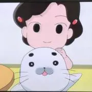ゴマちゃんの画像