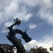 月の画像