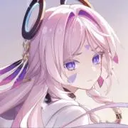 月下の画像