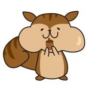 ちょこ