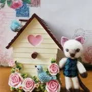 お花