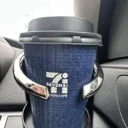 ブラックコーヒーの画像