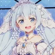 ミリィの画像