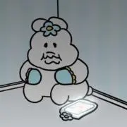 おばけ◡̈→お値下げ×←の画像