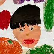 おさるとフーガの画像