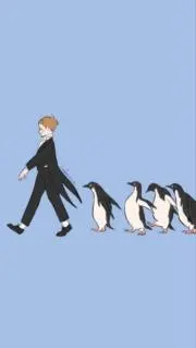 ペン旅