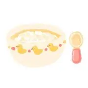 おかゆ★の画像