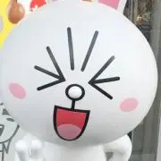 N