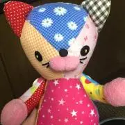 ねこの画像