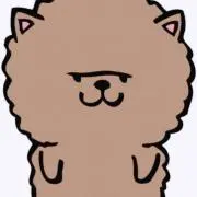 もふもふ