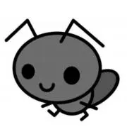 ありんこの画像