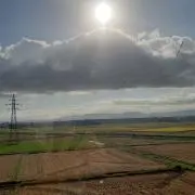 青空の画像