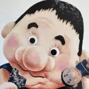 タラ王の画像