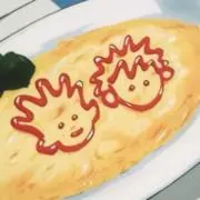 おむらいすの画像